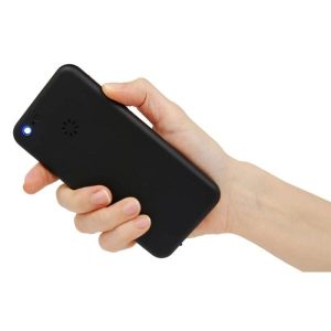 Cell Phone Stun Gun Rechargeable