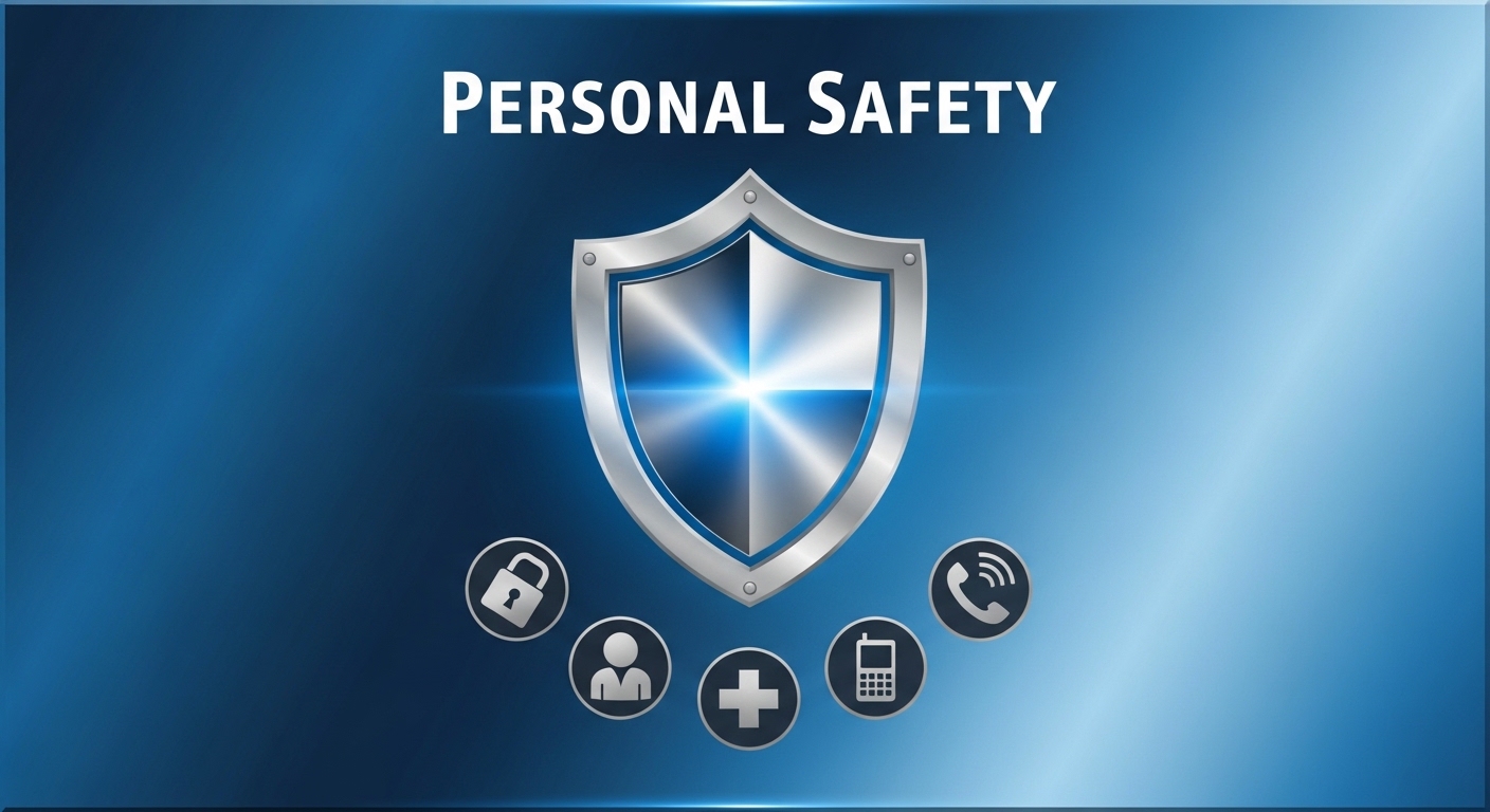 Personal Safety